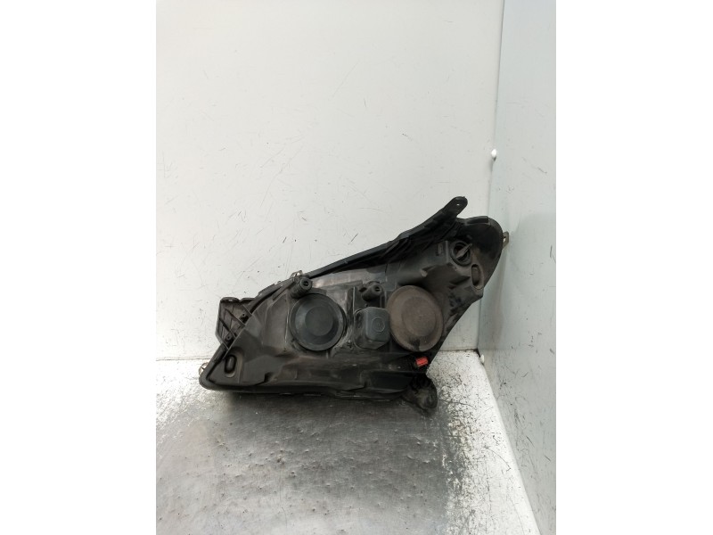 Recambio de faro derecho para opel astra h gtc (a04) 1.7 cdti (l08) referencia OEM IAM   2007