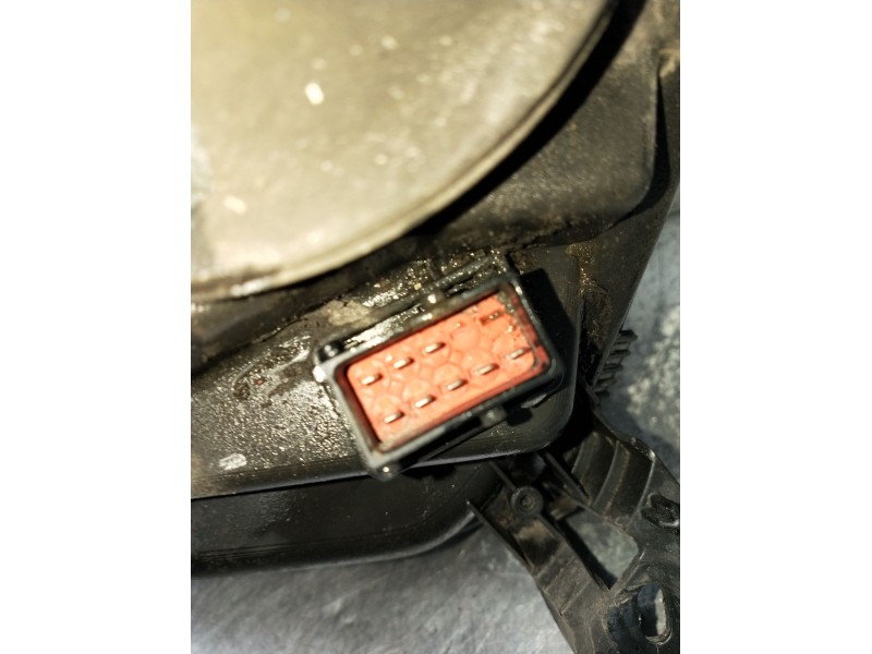 Recambio de faro derecho para opel astra h gtc (a04) 1.7 cdti (l08) referencia OEM IAM   2007