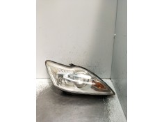 Recambio de faro derecho para ford focus ii (da_, hcp, dp) 1.6 tdci referencia OEM IAM 8M5113W029AD  2005