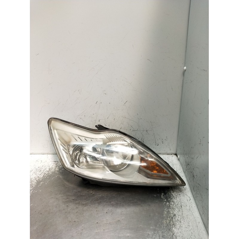 Recambio de faro derecho para ford focus ii (da_, hcp, dp) 1.6 tdci referencia OEM IAM 8M5113W029AD  2005