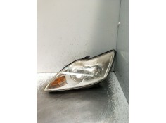 Recambio de faro izquierdo para ford focus ii (da_, hcp, dp) 1.6 tdci referencia OEM IAM 8M5113W030AD  2005