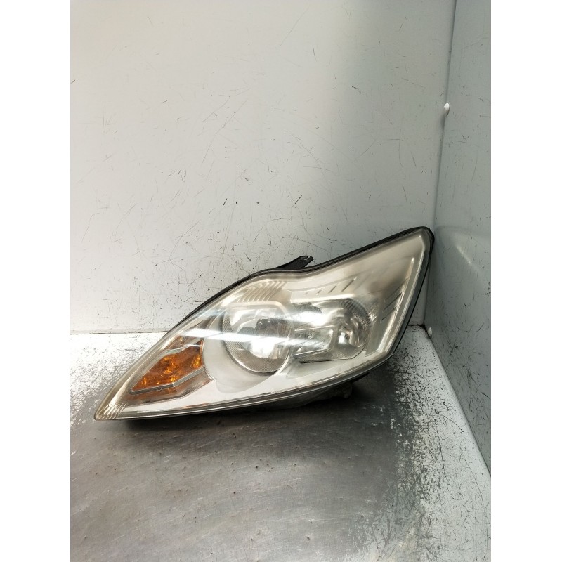 Recambio de faro izquierdo para ford focus ii (da_, hcp, dp) 1.6 tdci referencia OEM IAM 8M5113W030AD  2005