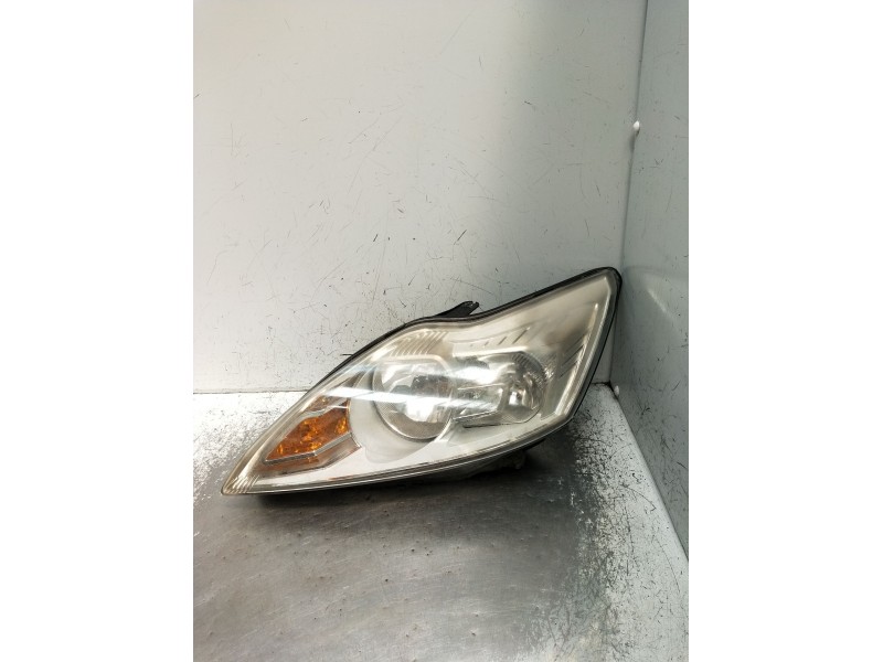 Recambio de faro izquierdo para ford focus ii (da_, hcp, dp) 1.6 tdci referencia OEM IAM 8M5113W030AD  2005
