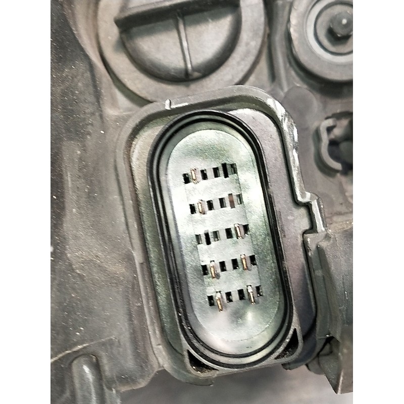Recambio de faro izquierdo para ford focus ii (da_, hcp, dp) 1.6 tdci referencia OEM IAM 8M5113W030AD  2005