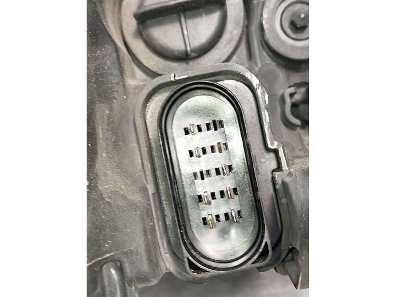 Recambio de faro izquierdo para ford focus ii (da_, hcp, dp) 1.6 tdci referencia OEM IAM 8M5113W030AD  2005