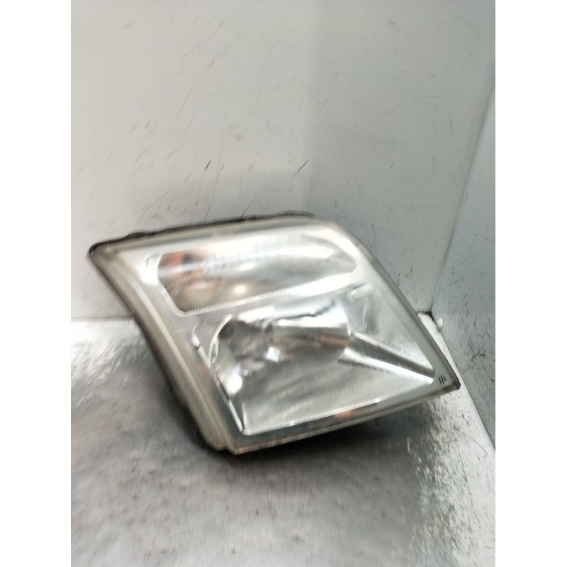 Recambio de faro derecho para ford transit connect (p65_, p70_, p80_) 1.8 di referencia OEM IAM 2T1413006  2008