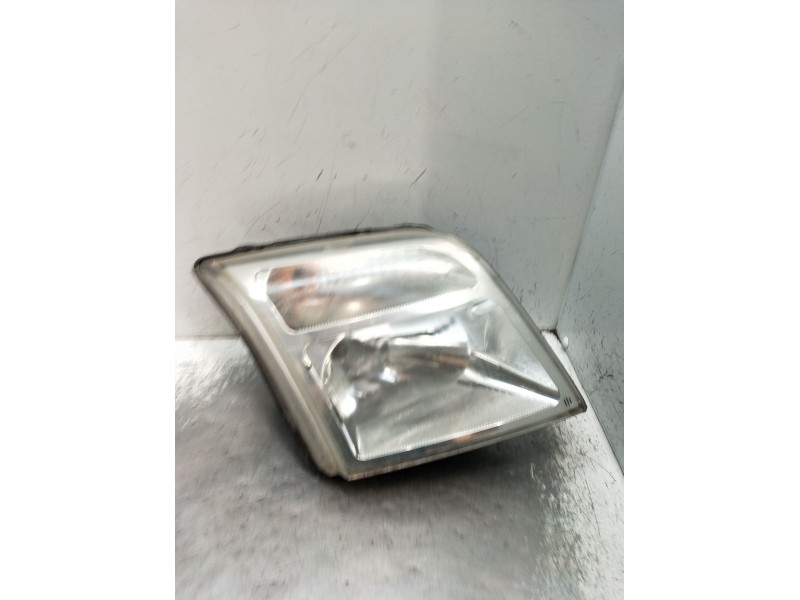 Recambio de faro derecho para ford transit connect (p65_, p70_, p80_) 1.8 di referencia OEM IAM 2T1413006  2008