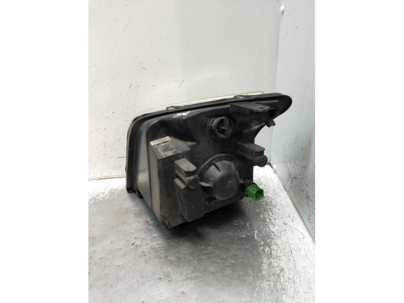 Recambio de faro derecho para ford transit connect (p65_, p70_, p80_) 1.8 di referencia OEM IAM 2T1413006  2008