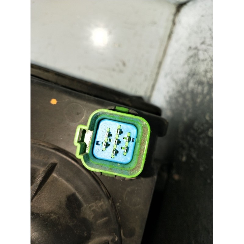 Recambio de faro derecho para ford transit connect (p65_, p70_, p80_) 1.8 di referencia OEM IAM 2T1413006  2008