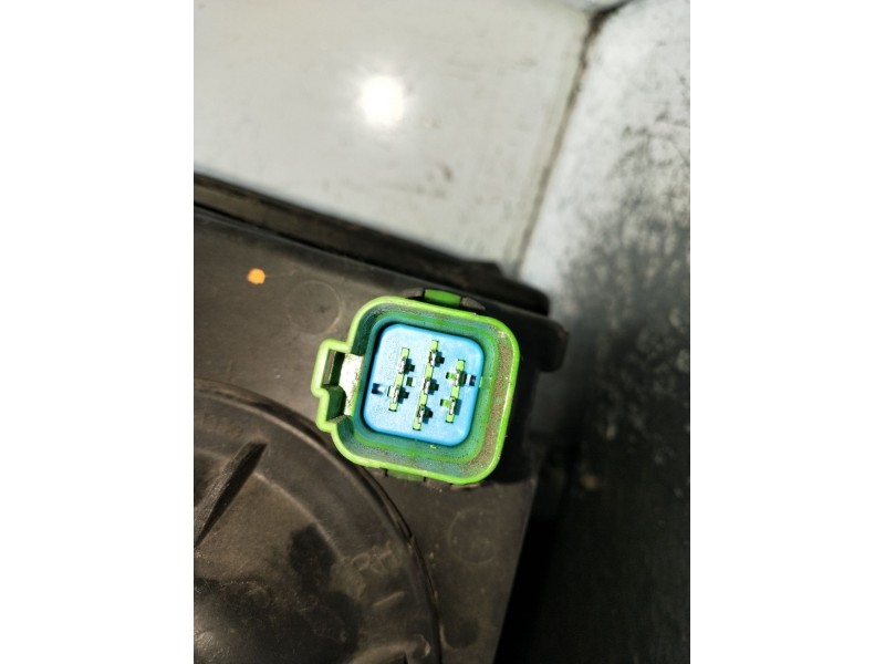 Recambio de faro derecho para ford transit connect (p65_, p70_, p80_) 1.8 di referencia OEM IAM 2T1413006  2008