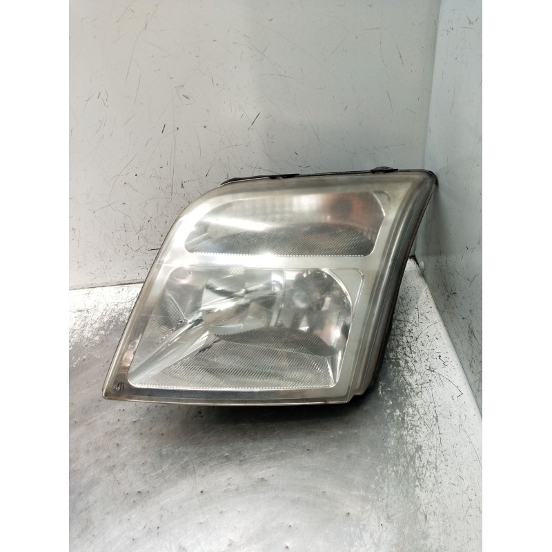 Recambio de faro izquierdo para ford transit connect (p65_, p70_, p80_) 1.8 di referencia OEM IAM 2T1413005 39140748 2008