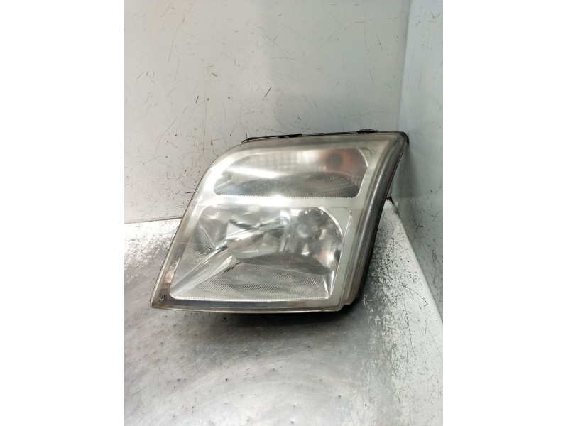Recambio de faro izquierdo para ford transit connect (p65_, p70_, p80_) 1.8 di referencia OEM IAM 2T1413005 39140748 2008