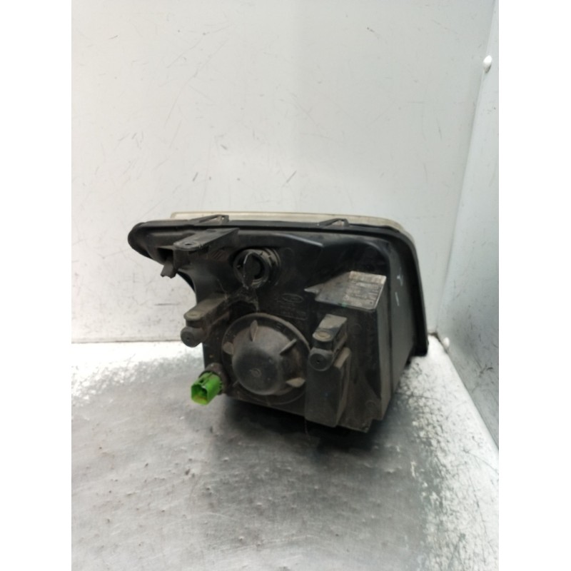 Recambio de faro izquierdo para ford transit connect (p65_, p70_, p80_) 1.8 di referencia OEM IAM 2T1413005 39140748 2008