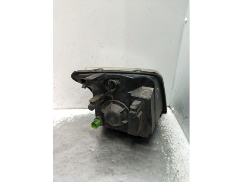 Recambio de faro izquierdo para ford transit connect (p65_, p70_, p80_) 1.8 di referencia OEM IAM 2T1413005 39140748 2008