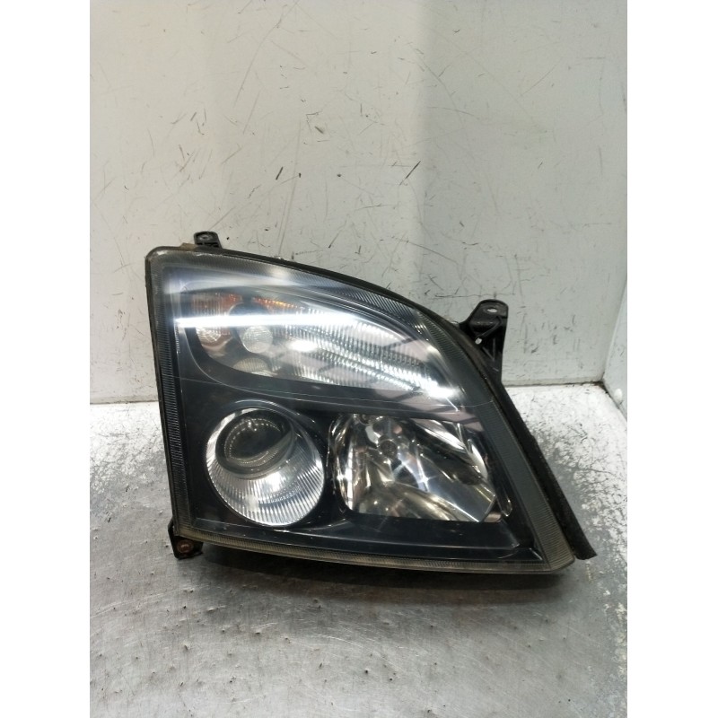 Recambio de faro derecho para opel vectra c gts (z02) 2.2 dti 16v (f68) referencia OEM IAM   2003