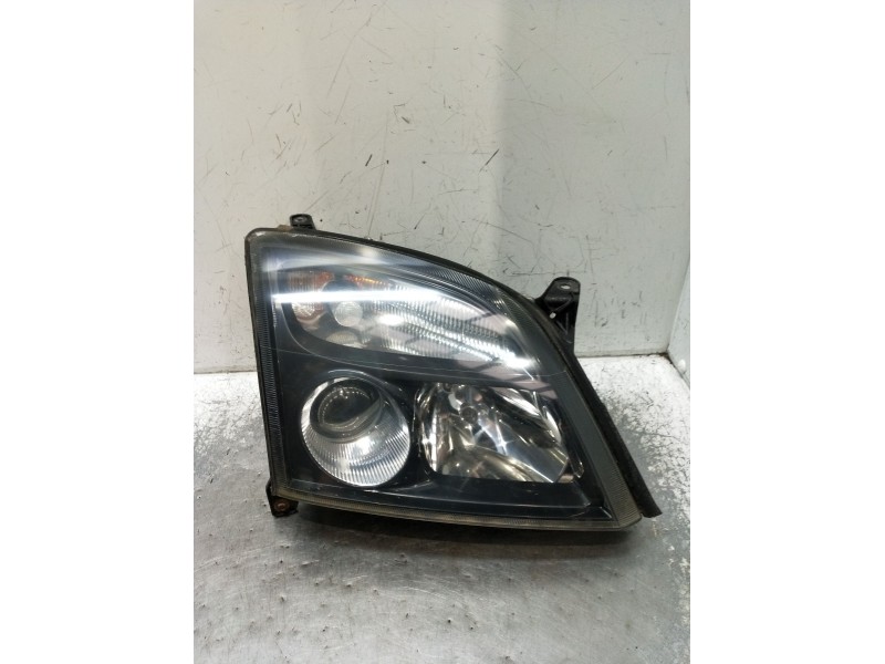 Recambio de faro derecho para opel vectra c gts (z02) 2.2 dti 16v (f68) referencia OEM IAM   2003