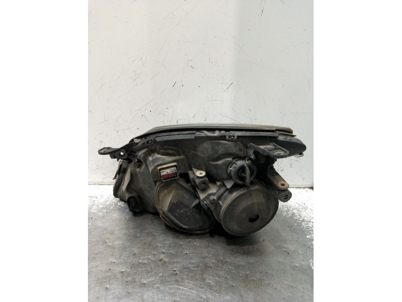 Recambio de faro derecho para opel vectra c gts (z02) 2.2 dti 16v (f68) referencia OEM IAM   2003