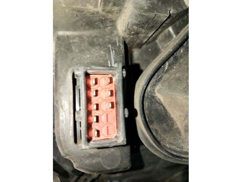 Recambio de faro derecho para opel vectra c gts (z02) 2.2 dti 16v (f68) referencia OEM IAM   2003