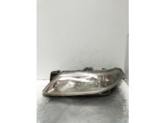 Recambio de faro izquierdo para renault laguna ii (bg0/1_) 2.0 16v (bg00, bg0k, bg0p, bg0w) referencia OEM IAM 8200163323 890351