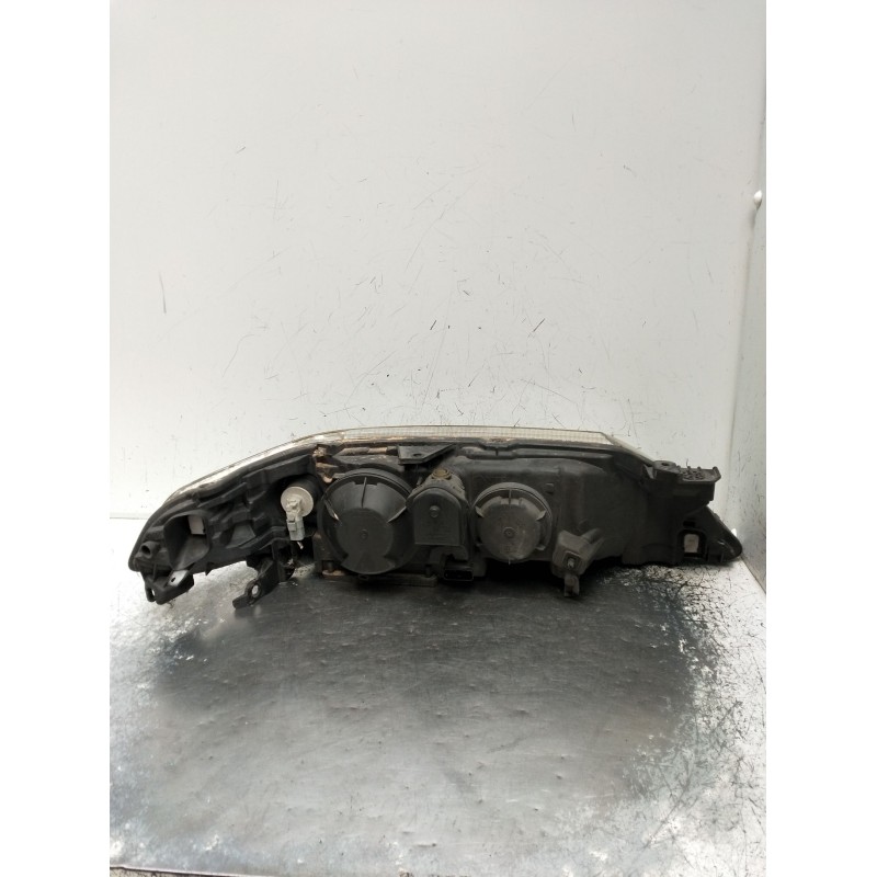 Recambio de faro izquierdo para renault laguna ii (bg0/1_) 2.0 16v (bg00, bg0k, bg0p, bg0w) referencia OEM IAM 8200163323 890351