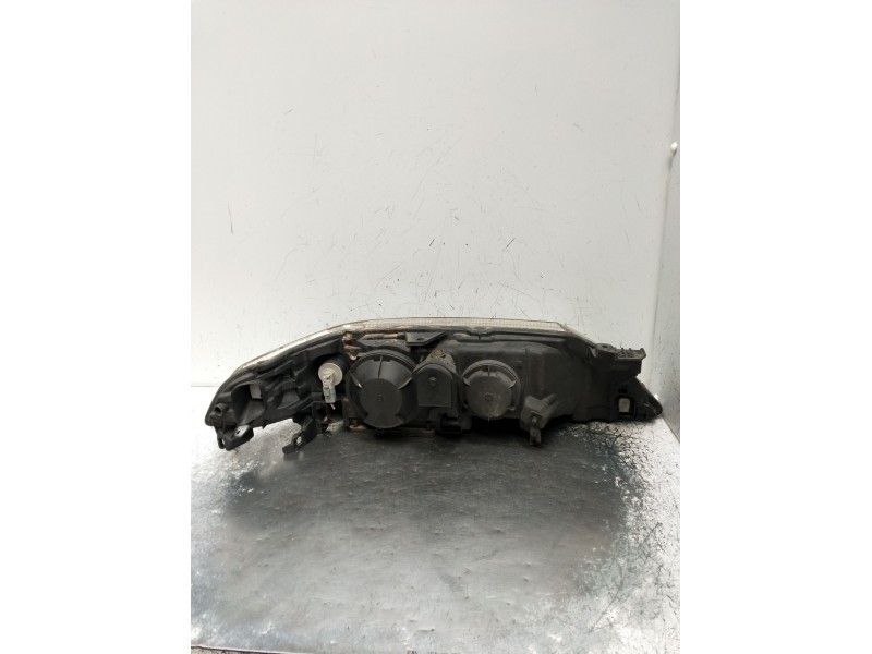 Recambio de faro izquierdo para renault laguna ii (bg0/1_) 2.0 16v (bg00, bg0k, bg0p, bg0w) referencia OEM IAM 8200163323 890351