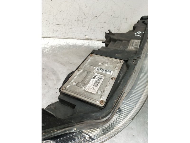 Recambio de faro izquierdo para renault laguna ii (bg0/1_) 2.0 16v (bg00, bg0k, bg0p, bg0w) referencia OEM IAM 8200163323 890351