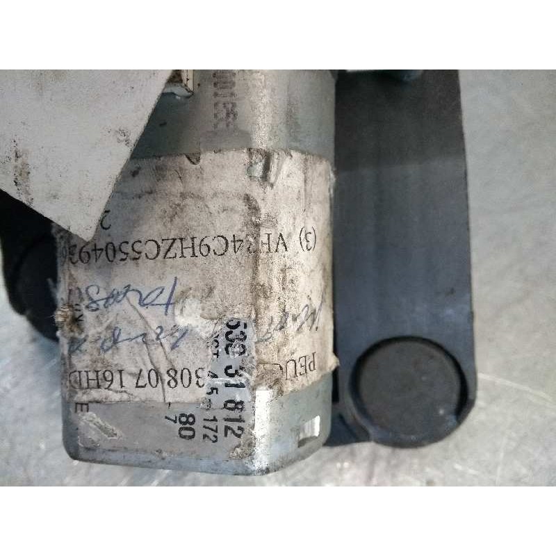 Recambio de motor limpia trasero para peugeot 308 1.6 hdi fap cat (9hz / dv6ted4) referencia OEM IAM 53031812  