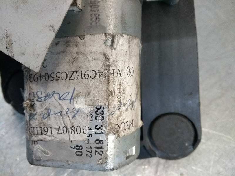 Recambio de motor limpia trasero para peugeot 308 1.6 hdi fap cat (9hz / dv6ted4) referencia OEM IAM 53031812  
