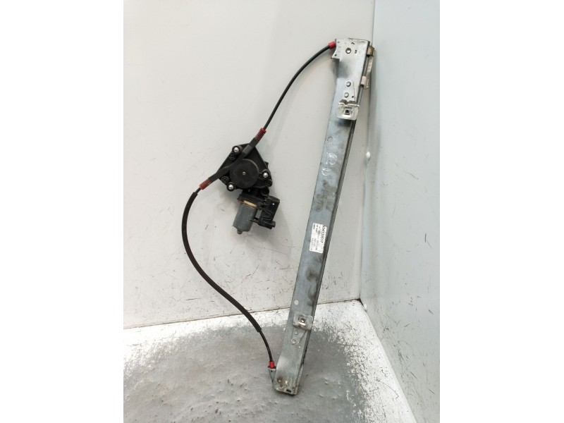 Recambio de elevalunas delantero derecho para iveco daily iv caja/chasis 55s18w referencia OEM IAM 504335517 2P 2006