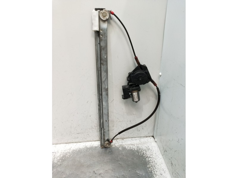 Recambio de elevalunas delantero derecho para iveco daily iv caja/chasis 55s18w referencia OEM IAM 504335517 2P 2006