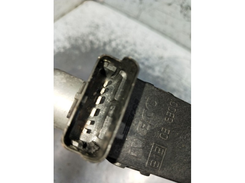 Recambio de elevalunas delantero derecho para iveco daily iv caja/chasis 55s18w referencia OEM IAM 504335517 2P 2006