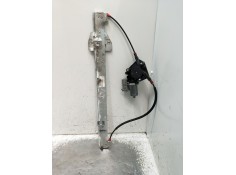 Recambio de elevalunas delantero izquierdo para iveco daily iv caja/chasis 55s18w referencia OEM IAM 42574134X 2P 2006