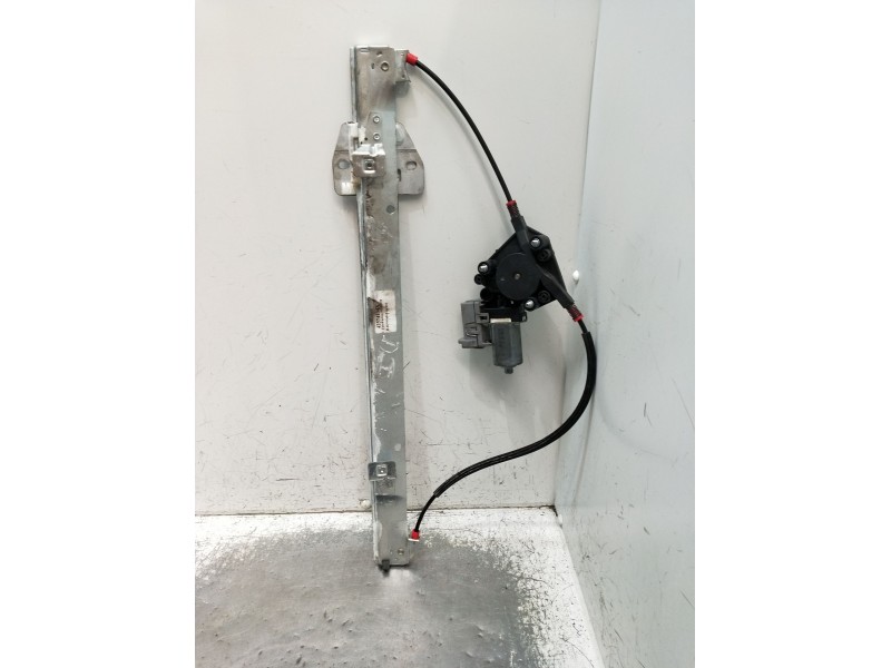 Recambio de elevalunas delantero izquierdo para iveco daily iv caja/chasis 55s18w referencia OEM IAM 42574134X 2P 2006