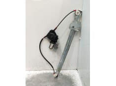 Recambio de elevalunas delantero izquierdo para iveco daily iv caja/chasis 55s18w referencia OEM IAM 42574134X 2P 2006 2