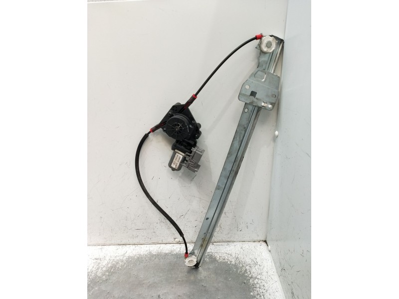 Recambio de elevalunas delantero izquierdo para iveco daily iv caja/chasis 55s18w referencia OEM IAM 42574134X 2P 2006