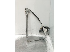 Recambio de elevalunas delantero izquierdo para renault megane i (ba0/1_) 1.9 dti (ba1u) referencia OEM IAM  5P 1999