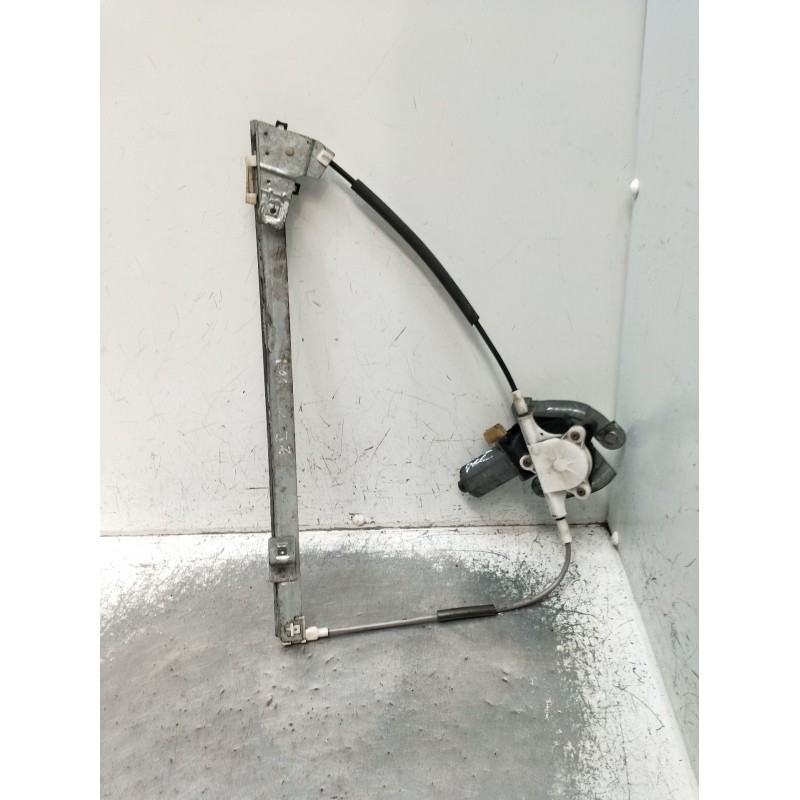 Recambio de elevalunas delantero izquierdo para renault megane i (ba0/1_) 1.9 dti (ba1u) referencia OEM IAM  5P 1999
