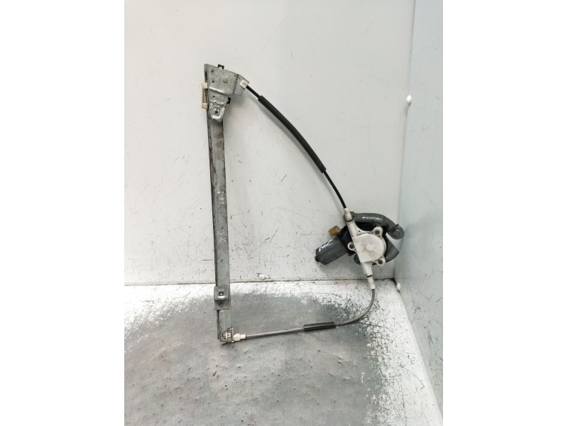 Recambio de elevalunas delantero izquierdo para renault megane i (ba0/1_) 1.9 dti (ba1u) referencia OEM IAM  5P 1999