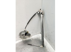 Recambio de elevalunas delantero izquierdo para renault megane i (ba0/1_) 1.9 dti (ba1u) referencia OEM IAM  5P 1999 2