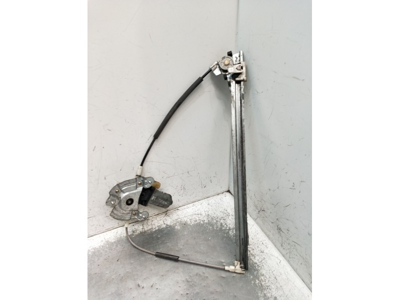 Recambio de elevalunas delantero izquierdo para renault megane i (ba0/1_) 1.9 dti (ba1u) referencia OEM IAM  5P 1999