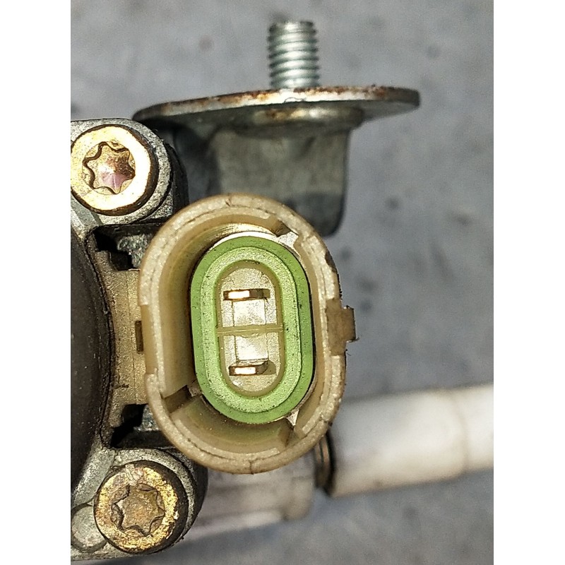 Recambio de elevalunas delantero izquierdo para renault megane i (ba0/1_) 1.9 dti (ba1u) referencia OEM IAM  5P 1999