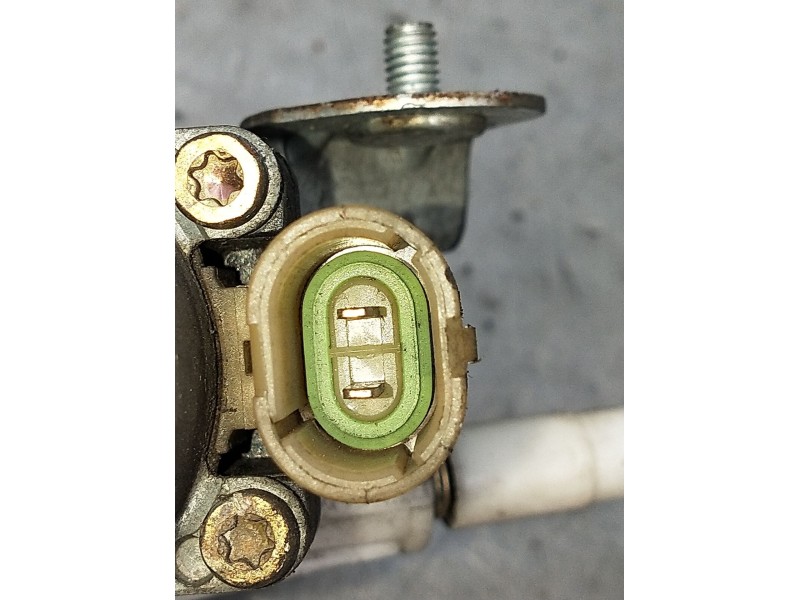 Recambio de elevalunas delantero izquierdo para renault megane i (ba0/1_) 1.9 dti (ba1u) referencia OEM IAM  5P 1999