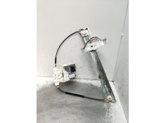 Recambio de elevalunas delantero derecho para citroën c4 coupé (la_) 1.6 hdi referencia OEM IAM 9681576780 3P 2006