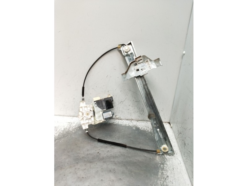Recambio de elevalunas delantero derecho para citroën c4 coupé (la_) 1.6 hdi referencia OEM IAM 9681576780 3P 2006