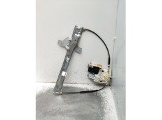 Recambio de elevalunas delantero derecho para citroën c4 coupé (la_) 1.6 hdi referencia OEM IAM 9681576780 3P 2006 2