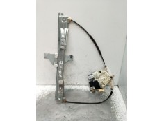 Recambio de elevalunas delantero izquierdo para citroën c4 coupé (la_) 1.6 hdi referencia OEM IAM 9681576980 3P 2006