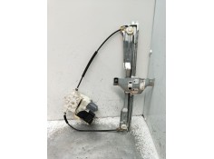 Recambio de elevalunas delantero izquierdo para citroën c4 coupé (la_) 1.6 hdi referencia OEM IAM 9681576980 3P 2006 2