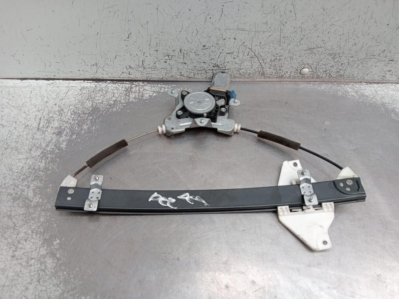 Recambio de elevalunas delantero derecho para chevrolet epica (kl1_) 2.0 d referencia OEM IAM 96627080 A00115670219 2007