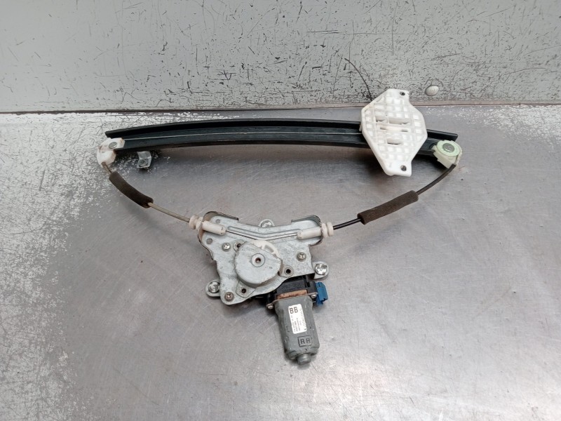 Recambio de elevalunas delantero derecho para chevrolet epica (kl1_) 2.0 d referencia OEM IAM 96627080 A00115670219 2007