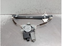 Recambio de elevalunas delantero izquierdo para chevrolet epica (kl1_) 2.0 d referencia OEM IAM 96647520 A00118670165 4P 2007